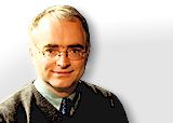 Luc Van Braekel