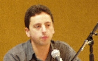 Google's Sergey Brin