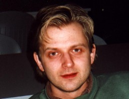 Martin De Vlieghere
