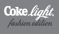 Coke Light Fashion Edition