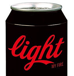 Light My Fire 1
