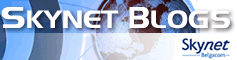 Skynet Blogs