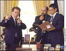 The West Wing