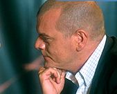 Yves Desmet