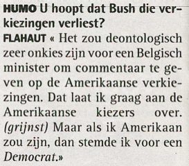 Flahaut in Humo