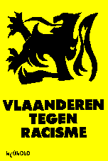 Tegen Racisme Tegen Racisme