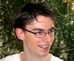 Thomas Delrue