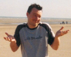Koen Godderis