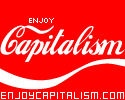 Enjoy Capitalism Enjoy Capitalism
