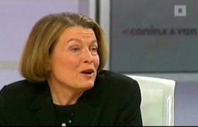 Alison Woodward bij Coninx en Van Wijck Alison Woodward bij Coninx en Van Wijck