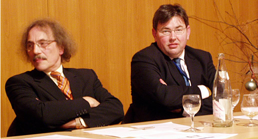 Boudewijn Bouckaert, Derk-Jan Eppink Boudewijn Bouckaert, Derk-Jan Eppink