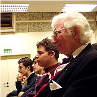 Willy De Clercq Willy De Clercq