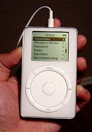 iPod