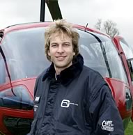Adam Curry