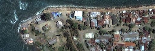 Banda Aceh - Indonesi� - voor