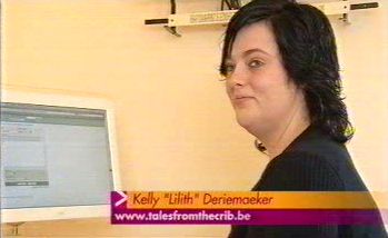 Kelly Deriemaeker