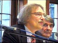 Boudewijn Bouckaert