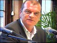 Yves Desmedt