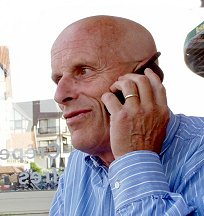 Philippe Schepens Philippe Schepens