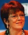 Isabelle Durant Isabelle Durant