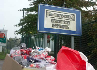 ABVV sluikstort