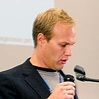 Brett Crosby