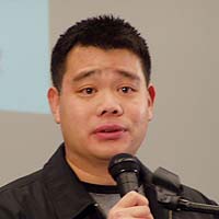 Wesley Chan