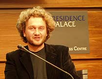 Denis Balencourt Denis Balencourt