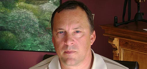 Luc Van den Borre Luc Van den Borre
