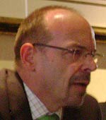 Alain Gerlache Alain Gerlache