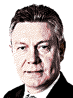 Karel De Gucht Karel De Gucht