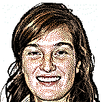 Nathalie Lubbe Bakker