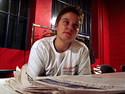 Cindy De Smet Cindy De Smet