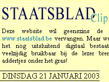 www.staatsbladclip.be