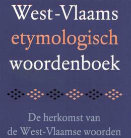 West-Vlaams Etymologisch Woordenboek