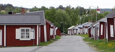 Gammelstad