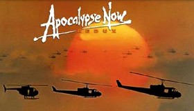 Apocalypse Now - Redux