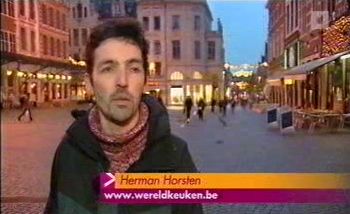 Herman Horsten