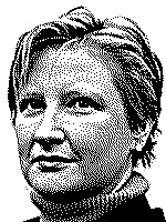 Karin Raeymaeckers