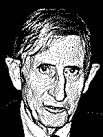 Freeman Dyson