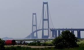 Storebaelt brug