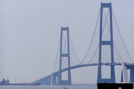 Storebaelt-brug
