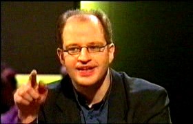 Marc Hooghe