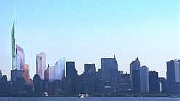 New WTC