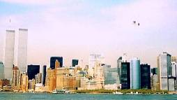 WTC 1993