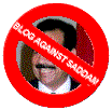 Blog against Saddam