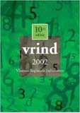 VRIND - Vlaamse Regionale Indicatoren
