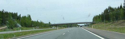 Fins landschap