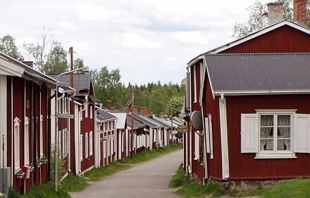 Gammelstad