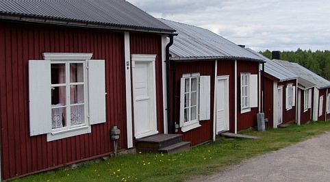Gammelstad